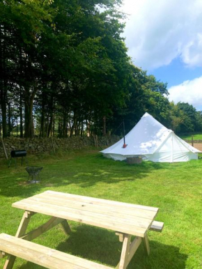 Abney View Bell Tent